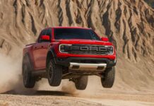 All-New Ford Ranger Raptor_21
