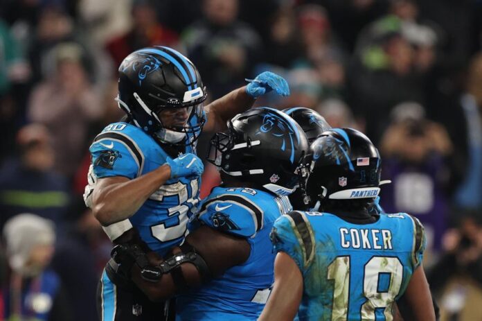 Carolina Panthers