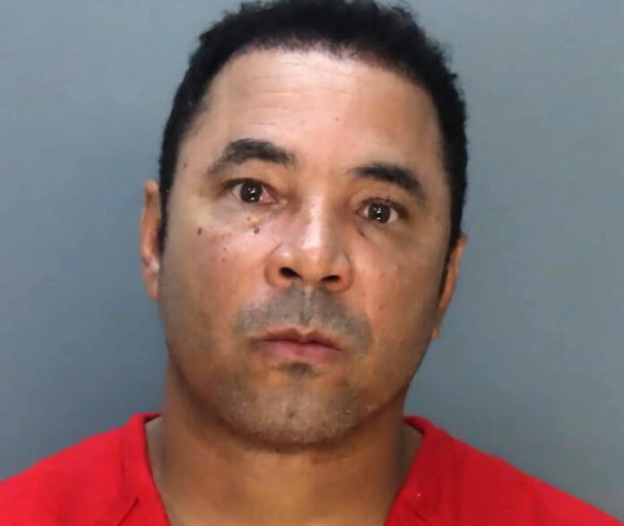 Sospechoso por asesinato del reguetonero cubano El Taiger, detenido sin fianza en Miami Sospechoso por asesinato del reguetonero cubano El Taiger, detenido sin fianza en Miami