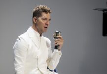 Bisbal presenta nuevo disco: "He logrado un viaje navideño por América que perdurará"