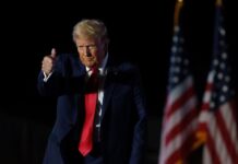 Las causas judiciales de Trump, a punto de desvanecerse tras su contundente triunfo