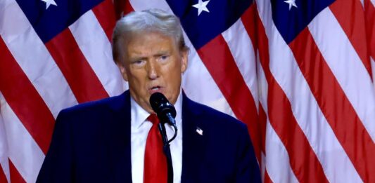Donald J. Trump