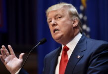 Defensa de Trump pide desestimar el caso sobre interferencia electoral en Georgia Donald Trump