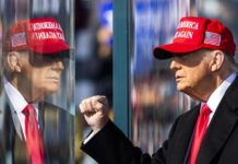Donald Trump,