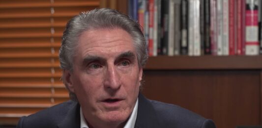Doug Burgum