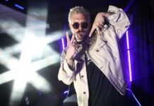 El rapero mexicano Sabino hace un tributo a sus seguidores con su disco 'GRAN'