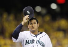 Felix Hernandez