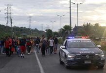 inmigrantes