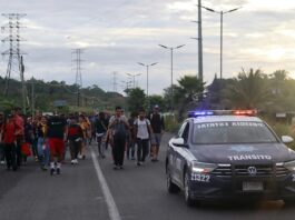 inmigrantes