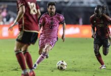 Las eliminaciones de Inter Miami y Cincinnati sacuden a una MLS llena de sorpresas Inter Miami