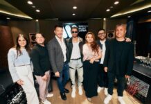 Erick Brian, ex CNCO, ficha por Warner y publicará primer sencillo como solista este año