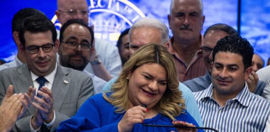 Jenniffer González
