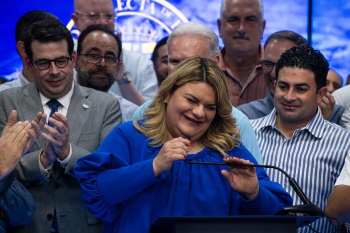 Jenniffer González