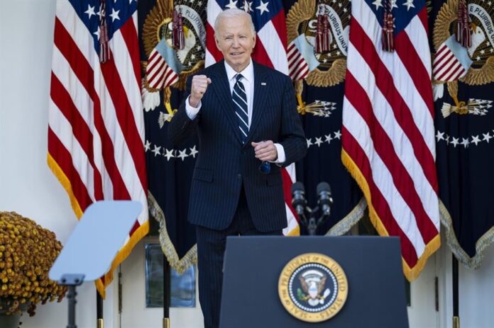 Joe Biden