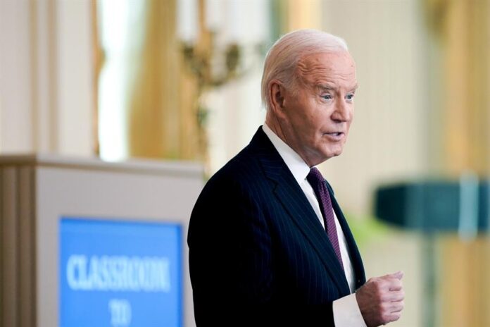Joe Biden