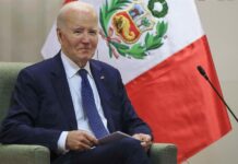 Biden resalta el incremento de la cooperación con Perú, un "socio valioso" para EE.UU. Joe Biden
