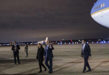 Joe Biden acudirá a la toma de posesión del republicano Trump en enero Joe Biden