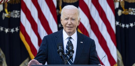 Joe Biden