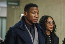 Jonathan Majors