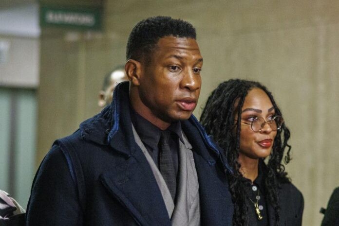 Jonathan Majors Jonathan Majors