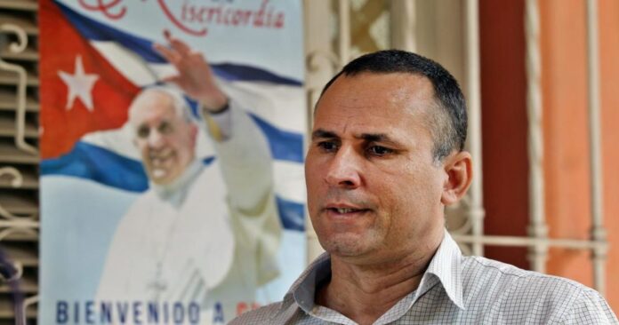 José Daniel Ferrer