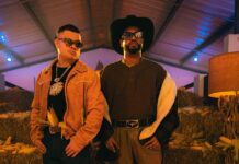 Jowell & Randy lanzan su nuevo álbum 'Mazorkeo.com' con ritmos que incitan a "perrear" Jowell & Randy