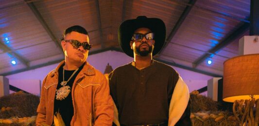 Jowell & Randy