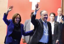 Kamala Harris