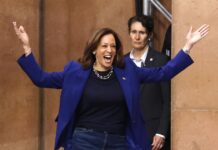 Kamala Harris