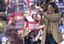 Kamala Harris