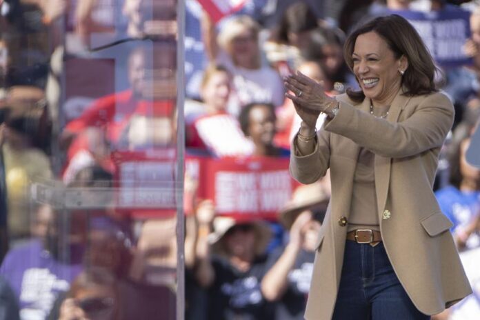 Kamala Harris