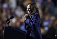 Kamala Harris
