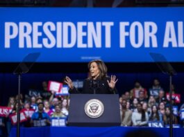 Harris y Trump apuran las últimas horas cortejando el decisivo voto latino de Pensilvania Kamala Harris