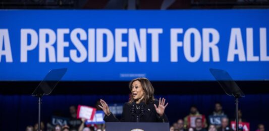 Kamala Harris