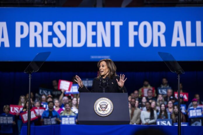 Kamala Harris (66) Kamala Harris