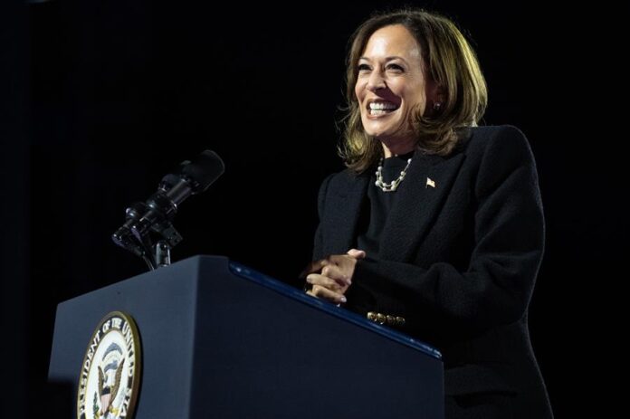 Kamala Harris
