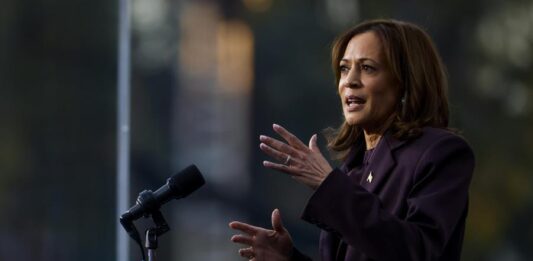 Kamala Harris