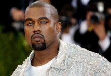 Kanye West