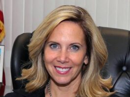 Demócrata latina recupera escaño en la Cámara baja por distrito de Nueva York Laura Gillen (Foto LinkedIn)