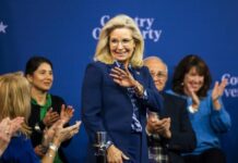 Liz Cheney