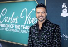 Luis Fonsi: "Estar en República Dominicana representa estar en un lugar que quiero mucho" Luis Fonsi