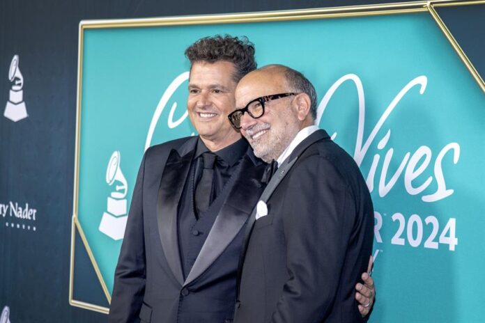 Carlos Vives