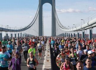 Maratón de Nueva York