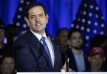 Edmundo González ve a Marco Rubio como un "gran aliado" para la democracia en Venezuela Marco Rubio