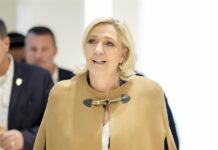 Marine Le Pen