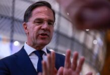Mark Rutte