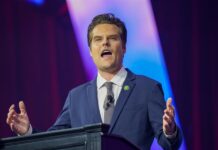 Matt Gaetz