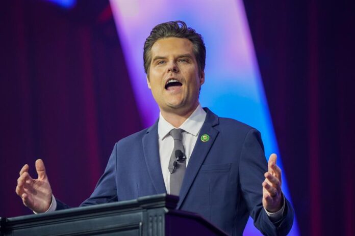 Matt Gaetz (2) Matt Gaetz