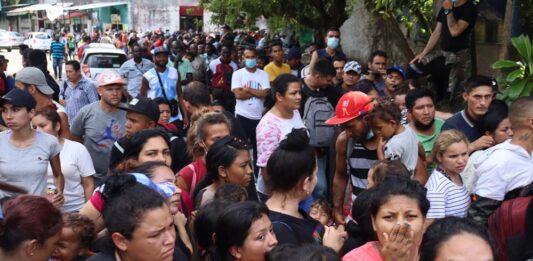 inmigrantes