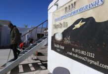 Migrantes
